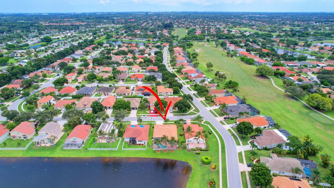 Photo of 5874 Las Colinas Circle