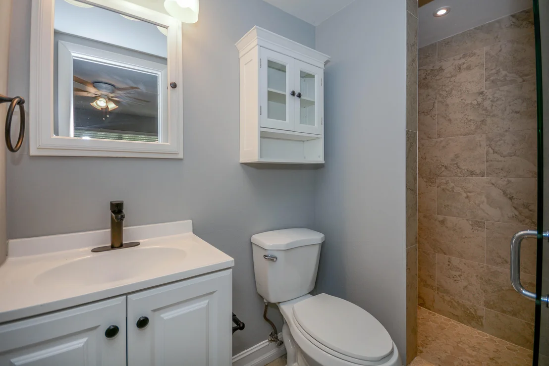 Photo of Unit 17 at 2950 SE Ocean Boulevard