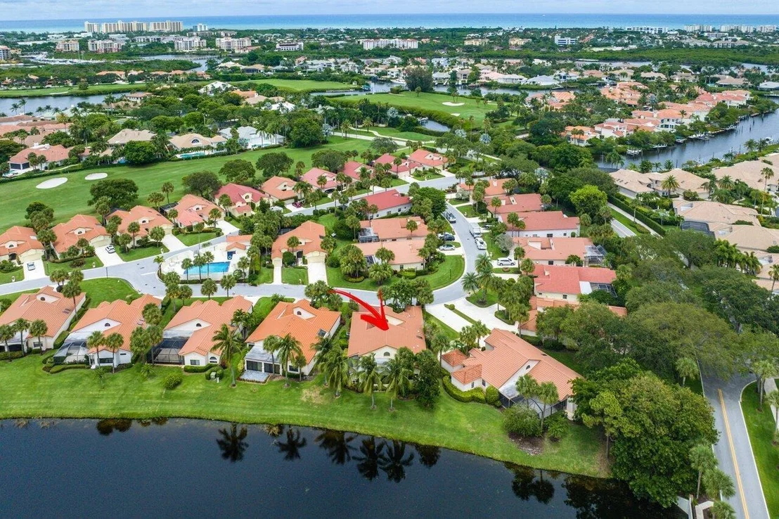 Photo of 16643 Hidden Cove Drive