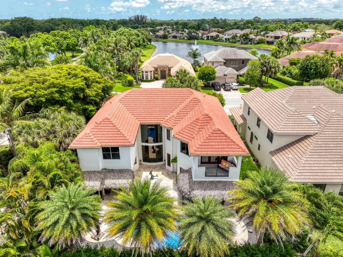 Photo of 3581 Collonade Drive