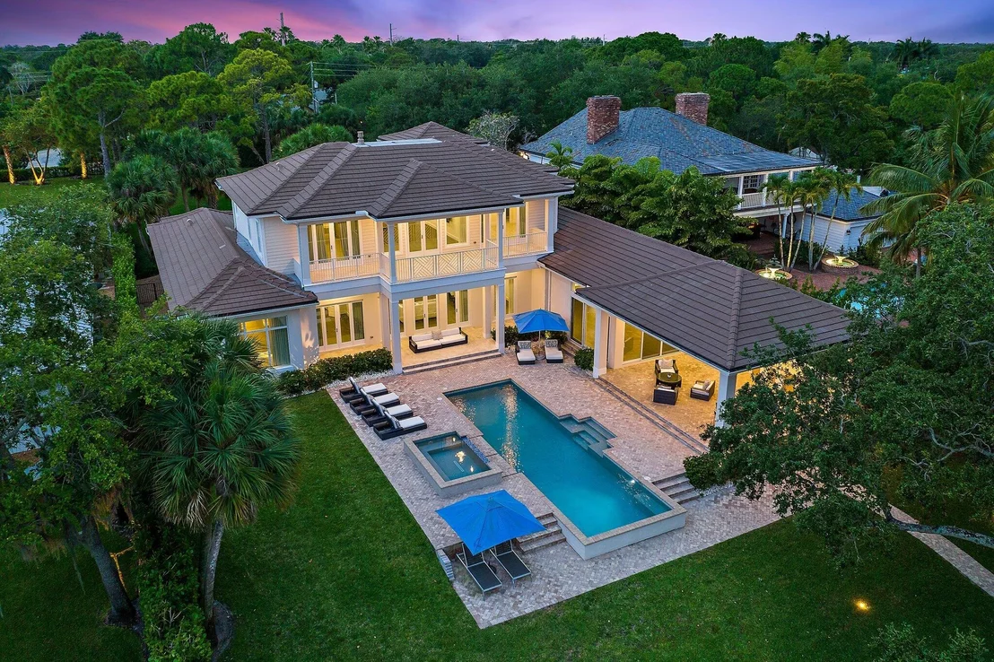 Photo of 19163 SE Jupiter River Drive