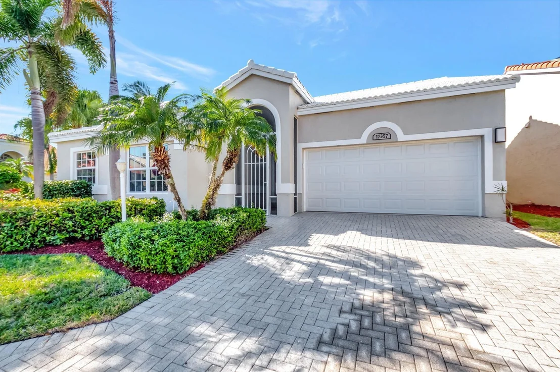 Photo of 17357 Balboa Point Way