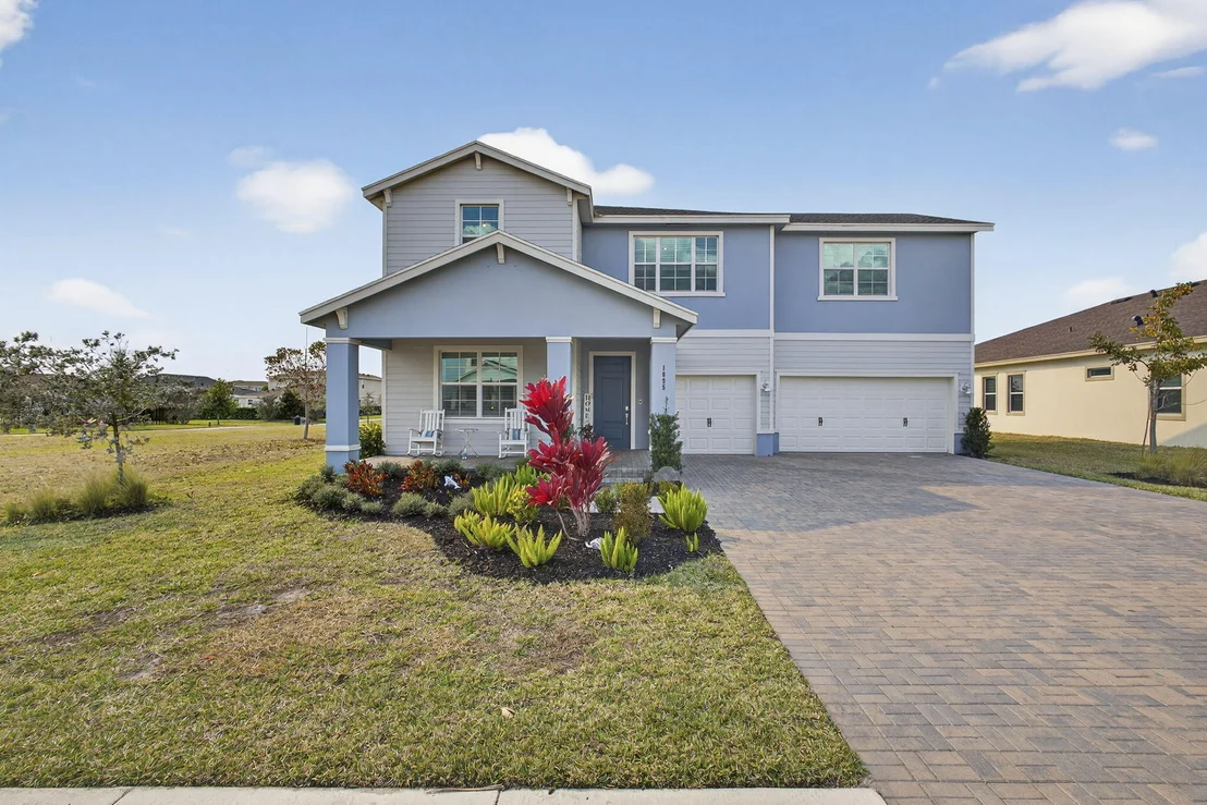 Photo of 1095 Tangled Orchard Trace