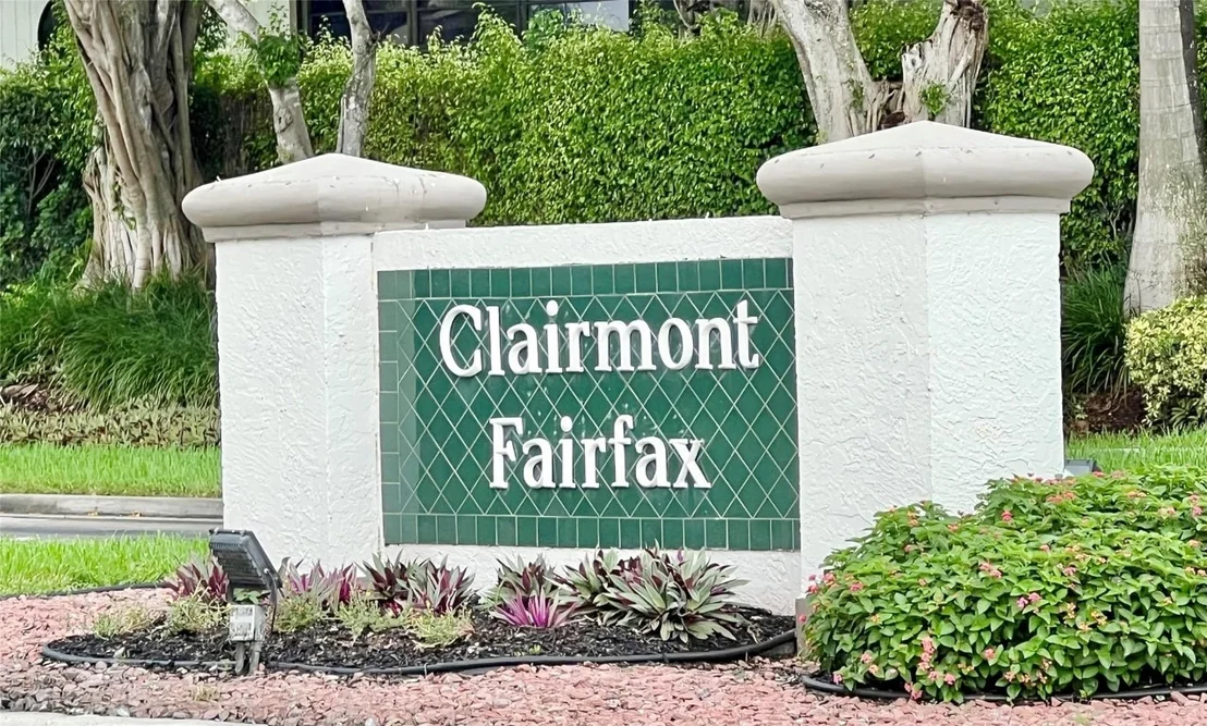 Photo of Unit 310 at 10842 W Clairmont Circle