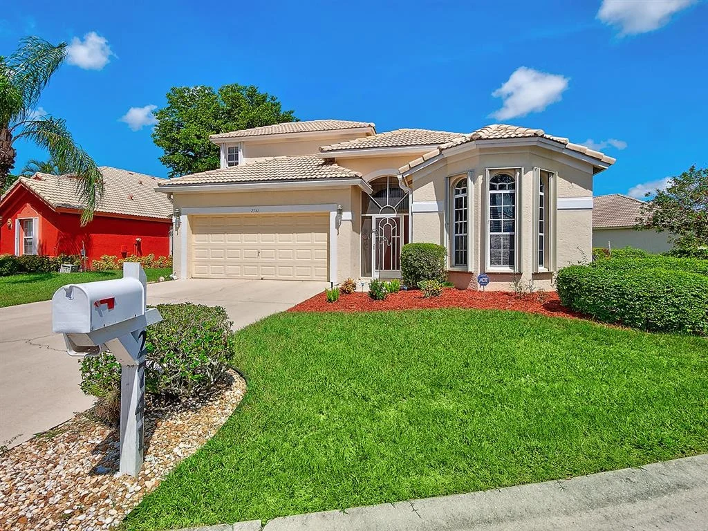 Photo of 2741 Pointe Circle