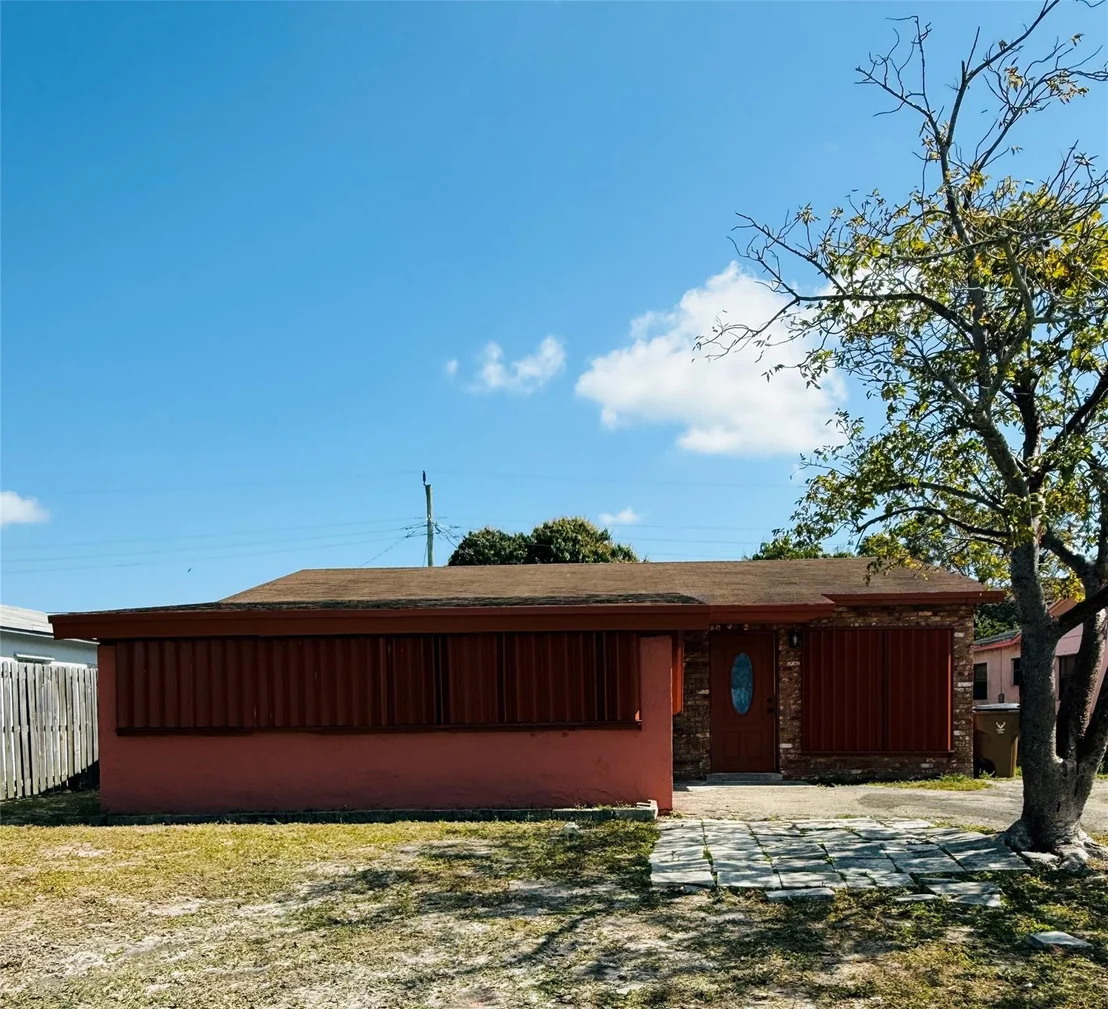 Photo of 488 NW 2nd Terrace