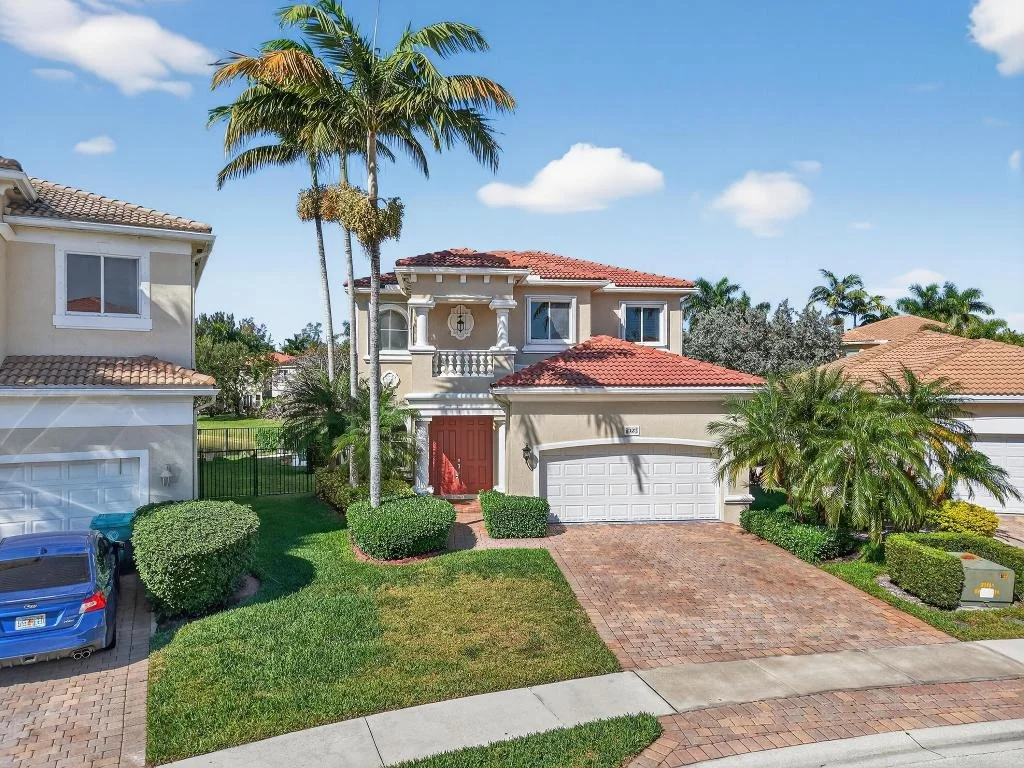 Photo of 4325 Key Lime Boulevard