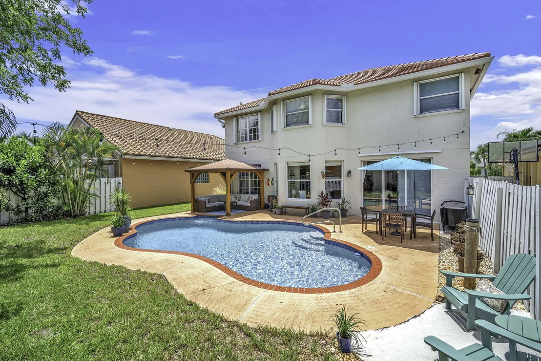 Photo of 7620 Thornlee Drive