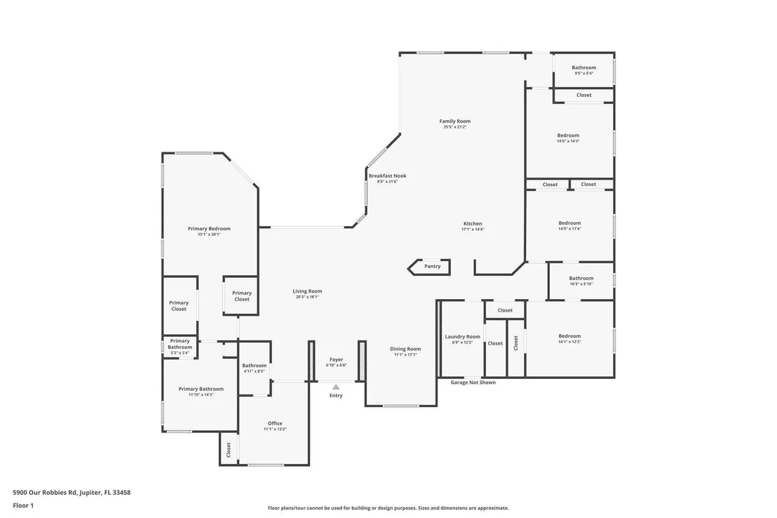 Photo of 5900 Our Robbies Road