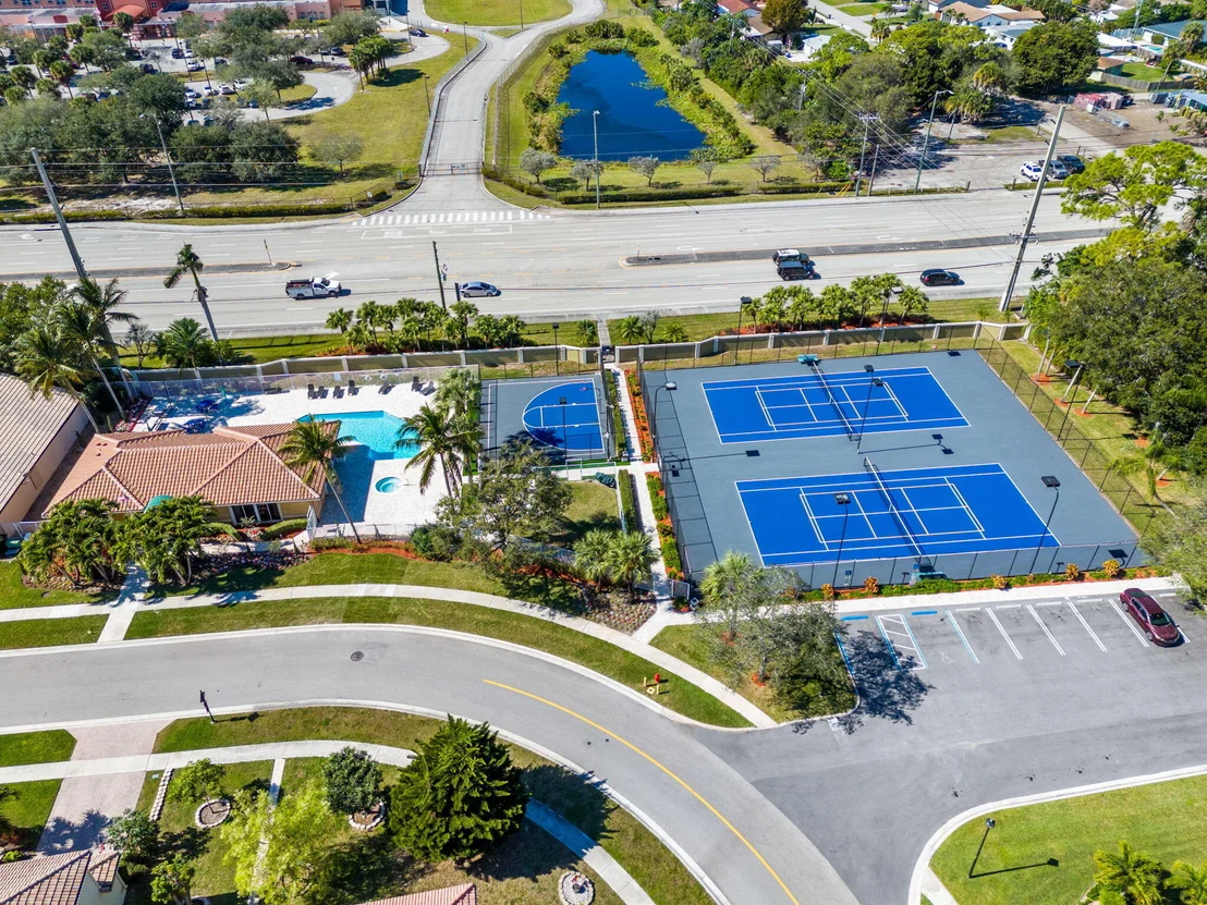 Photo of 7616 Colony Palm Drive