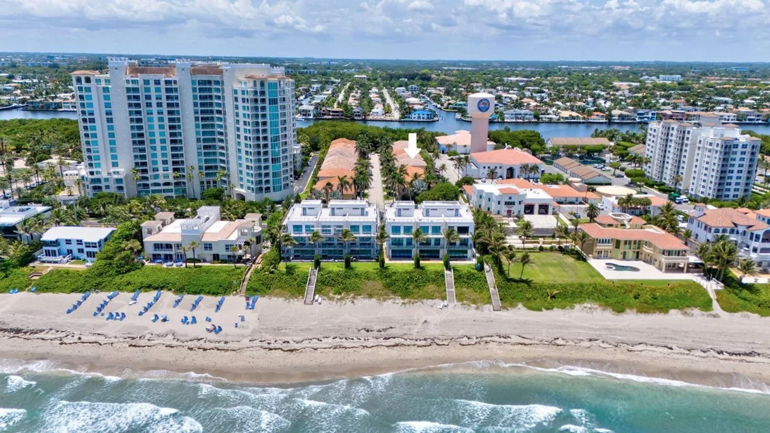 Photo of 3628 S Ocean Boulevard