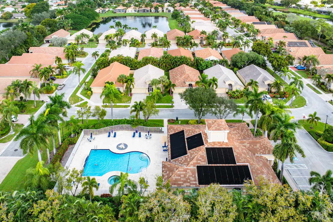 Photo of 3907 Palladium View Drive