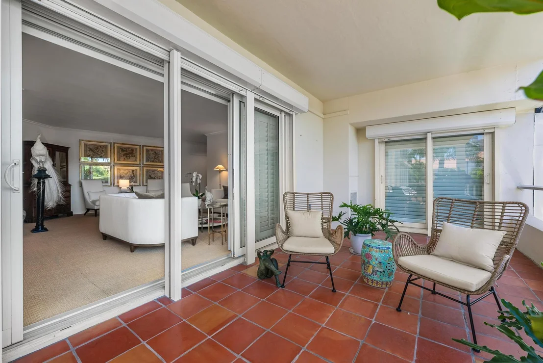 Photo of Unit 124B at 44 Cocoanut Row