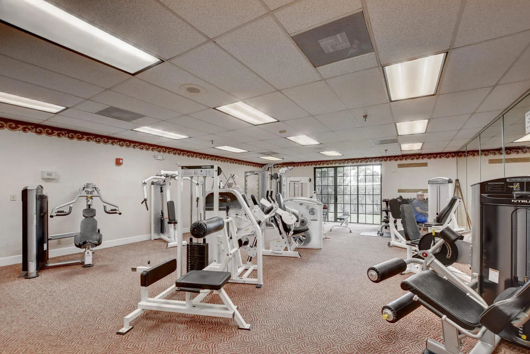 Photo of Unit C at 6408 Mill Pointe Circle