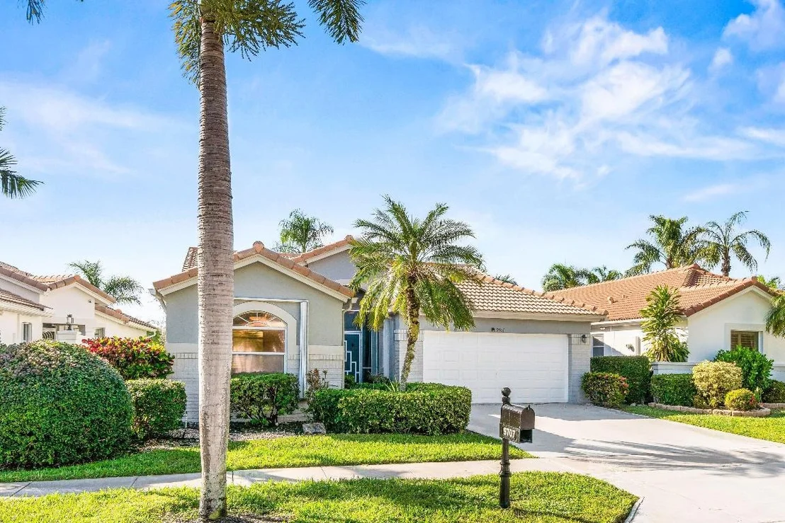 Photo of 9707 Harbour Lake Circle
