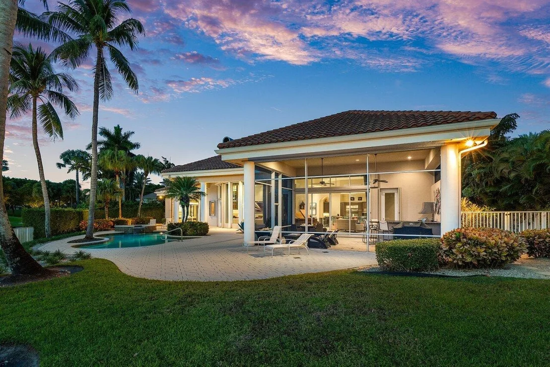 Photo of 17723 Lake Estates Drive