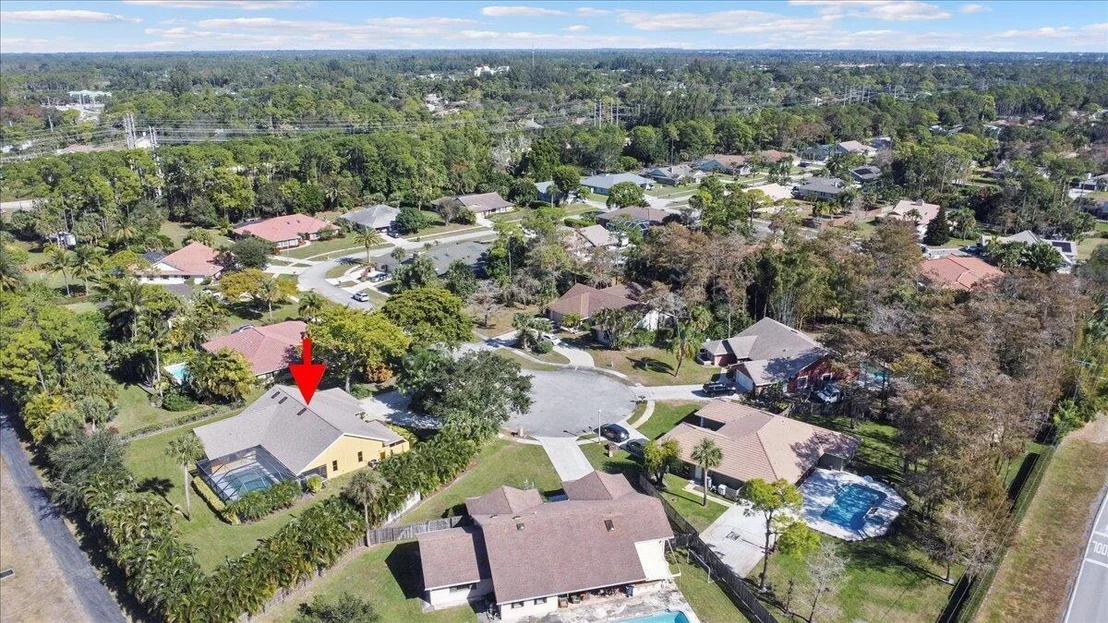 Photo of 13601 La Mirada Circle