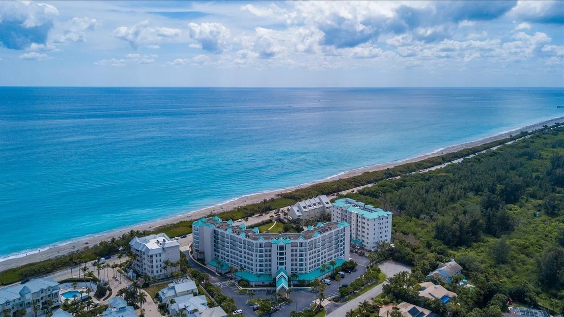 Photo of Unit N604 at 2000 S Highway A1a
