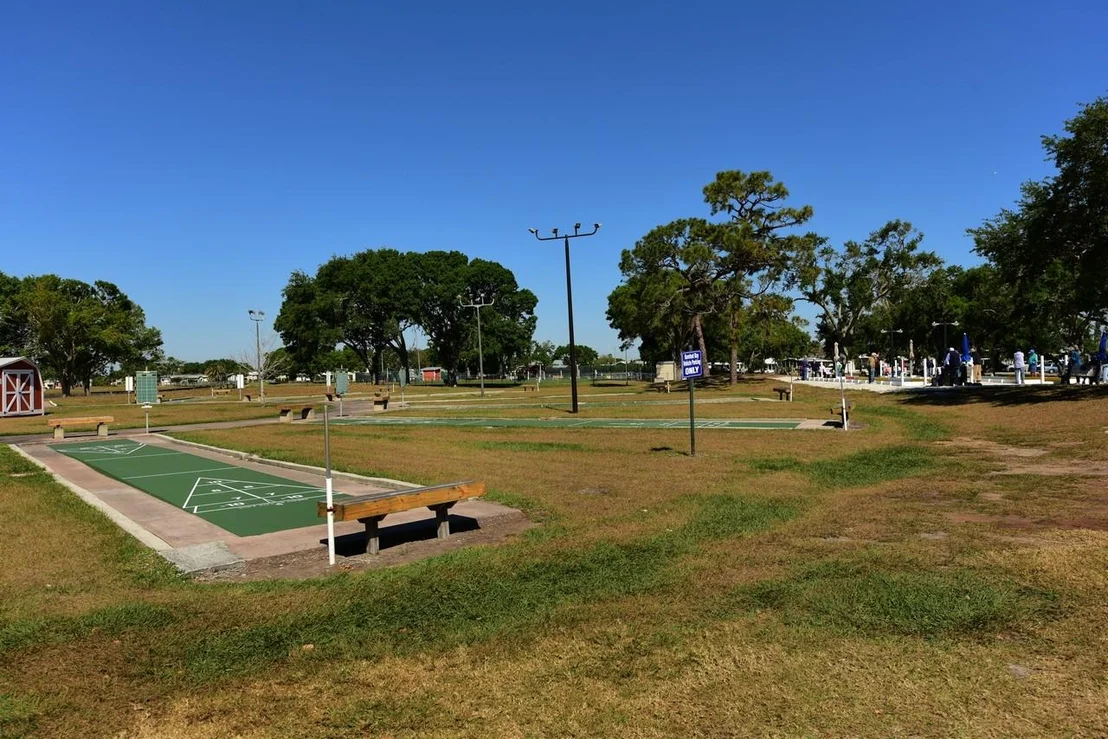 Photo of 550 Tarpon Drive