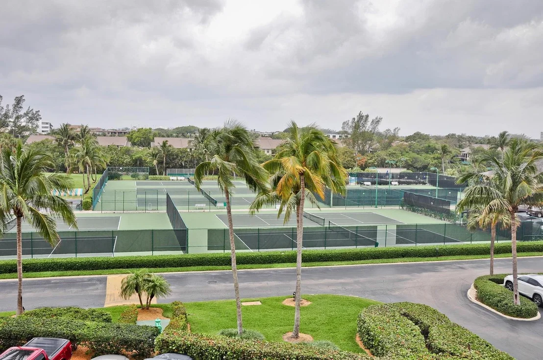 Photo of Unit 310 at 200 Ocean Trail Way