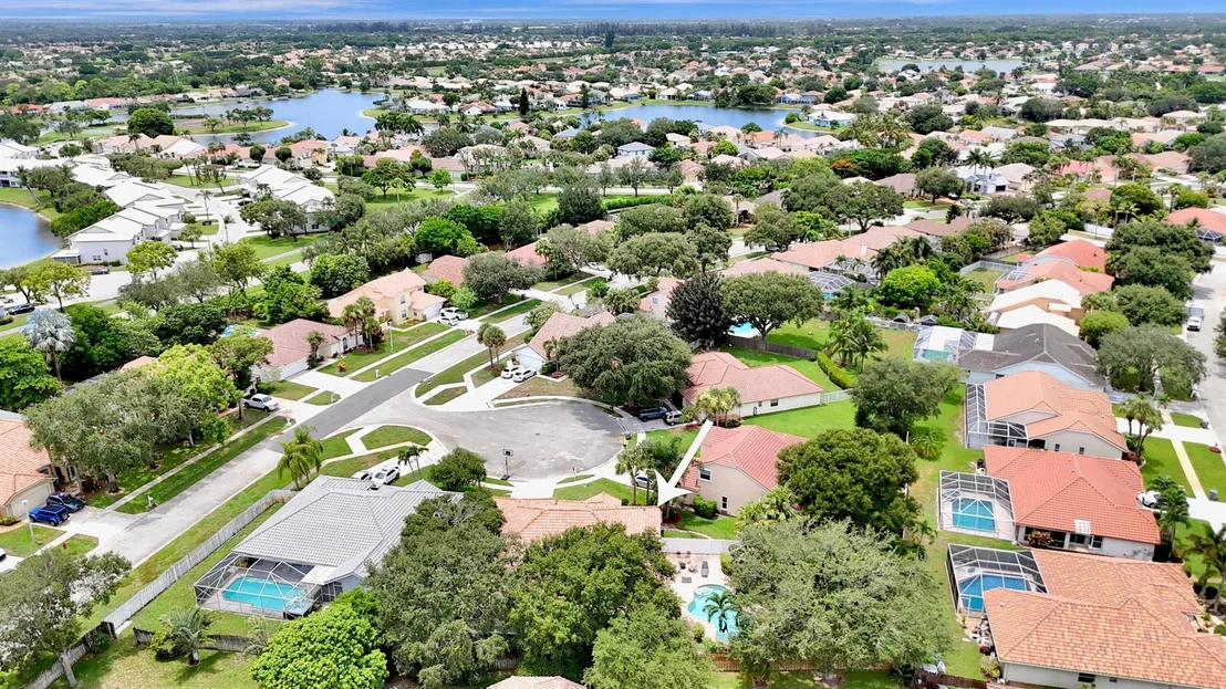 Photo of 7608 Monclair Court