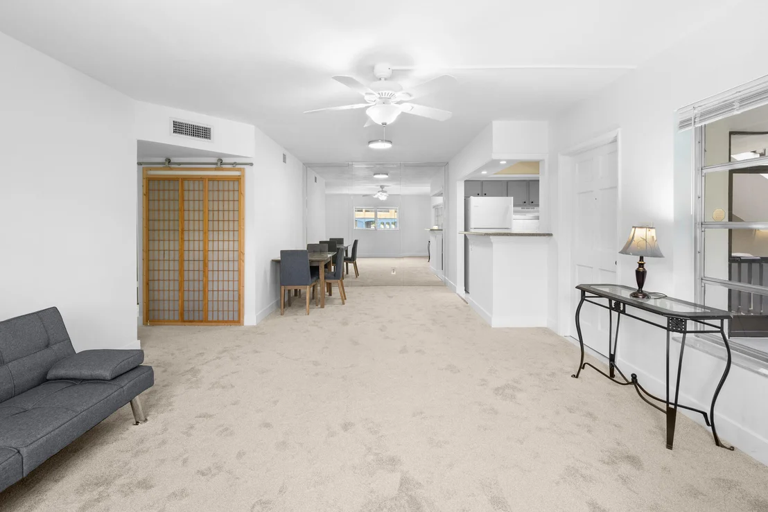 Photo of Unit 201 at 651 PINE Drive