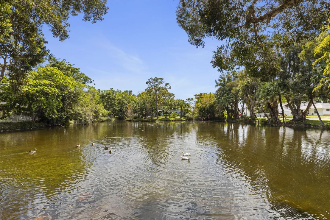 Photo of 5100 Van Buren Road