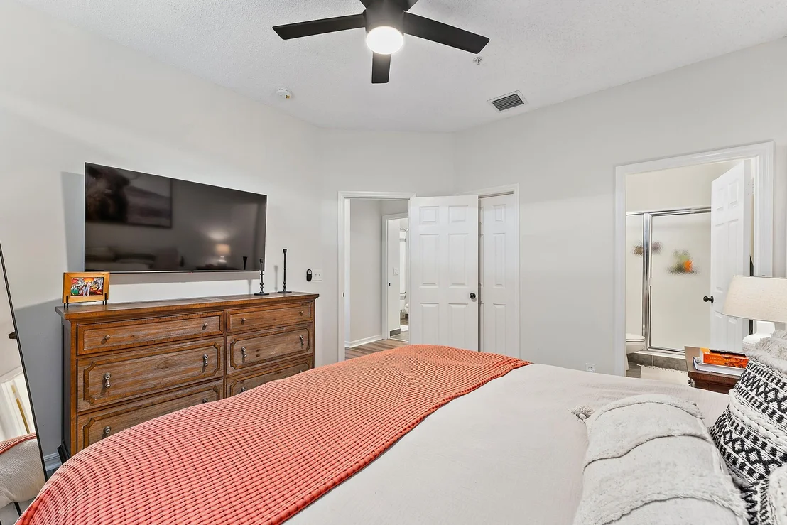 Photo of Unit C at 117 Lighthouse Circle