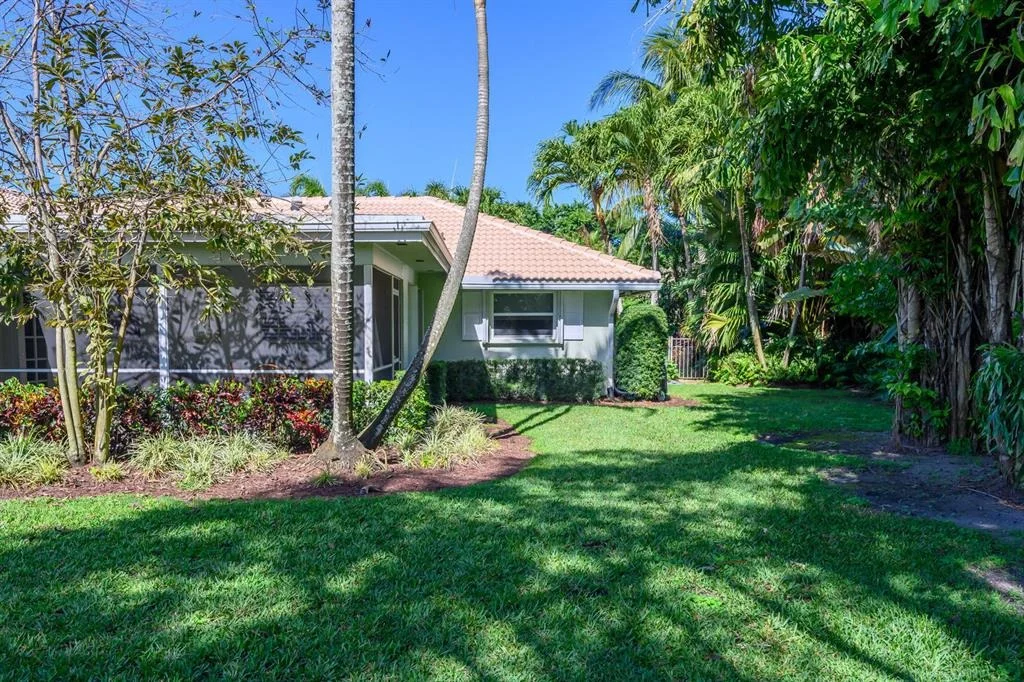 Photo of 4695 Sabal Palm Drive