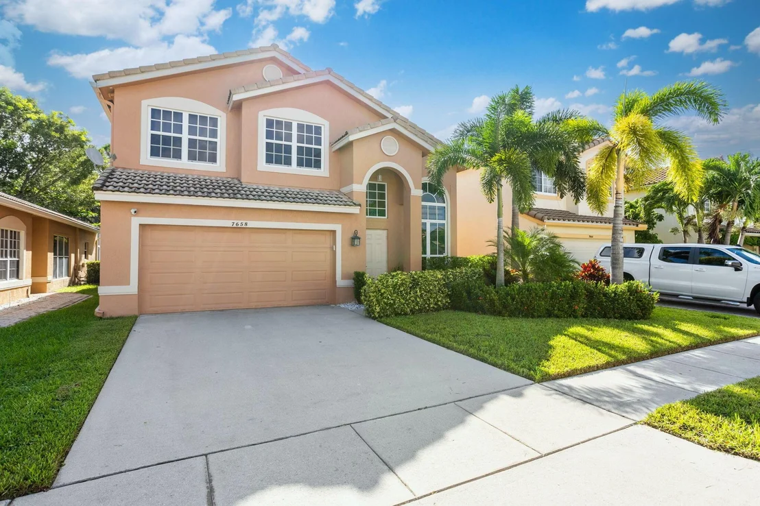 Photo of 7658 Colony Palm Drive