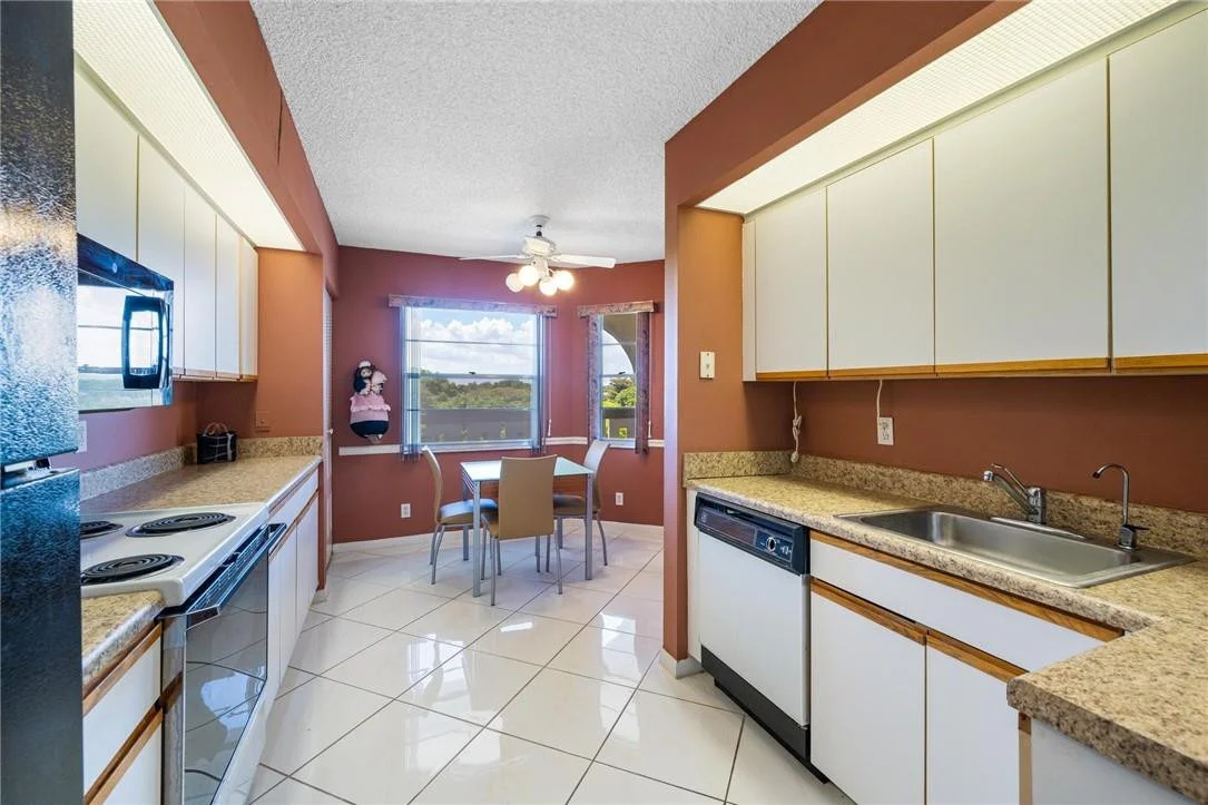 Photo of Unit K4 at 1802 Eleuthera Point