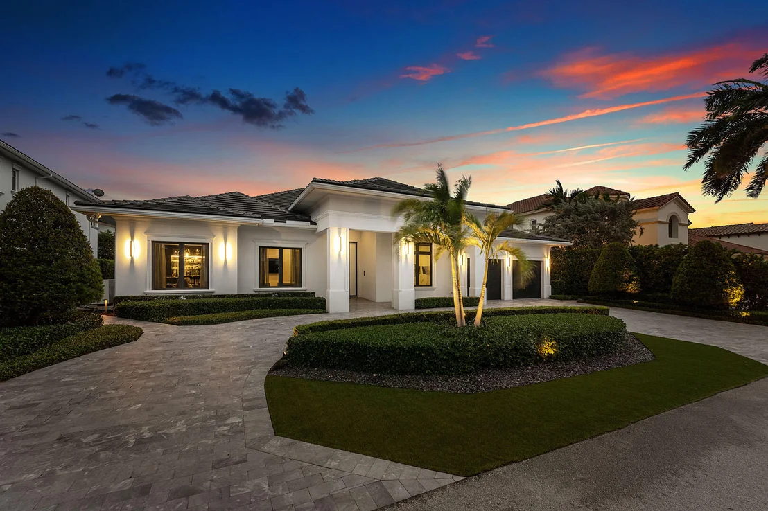 Photo of 2351 Cherry Palm Road