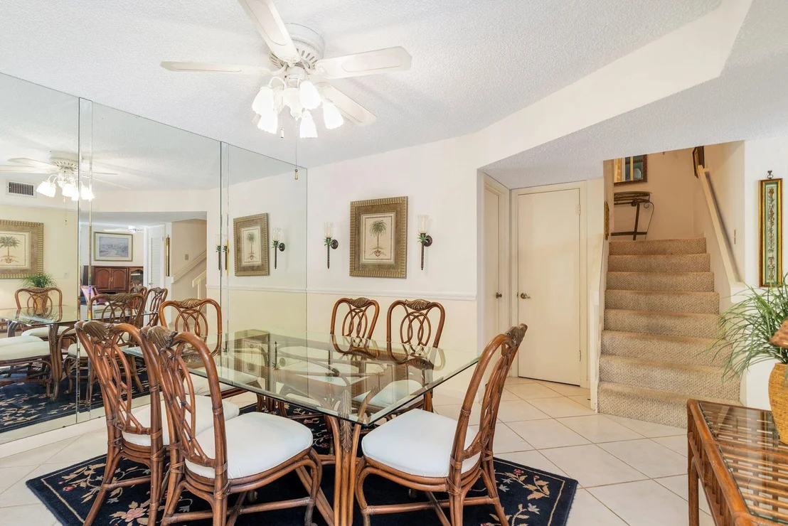 Photo of Unit 20D at 1420 Ocean Way