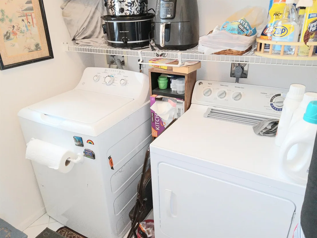 Photo of Unit 3 at 7948 Laina Lane