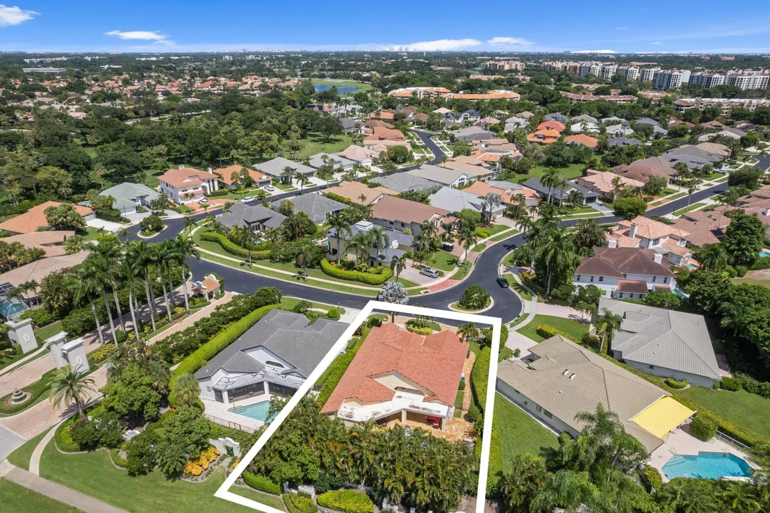 Photo of 7795 LA CORNICHE Circle