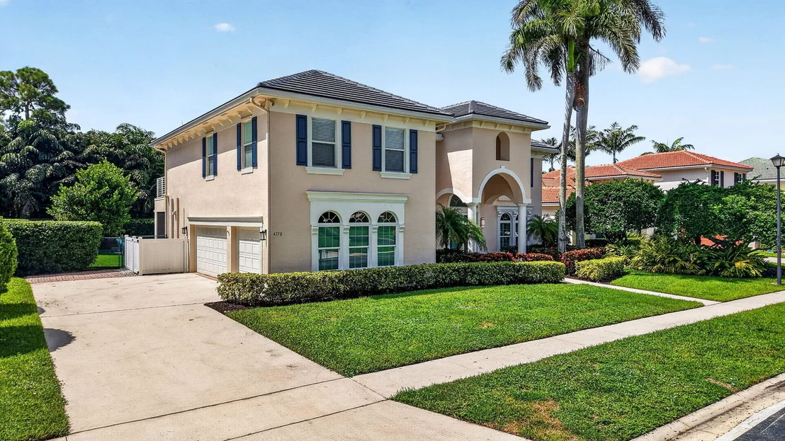 Photo of 4770 Glenn Pine Lane