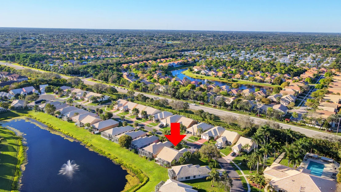 Photo of 12791 Hampton Lakes Circle