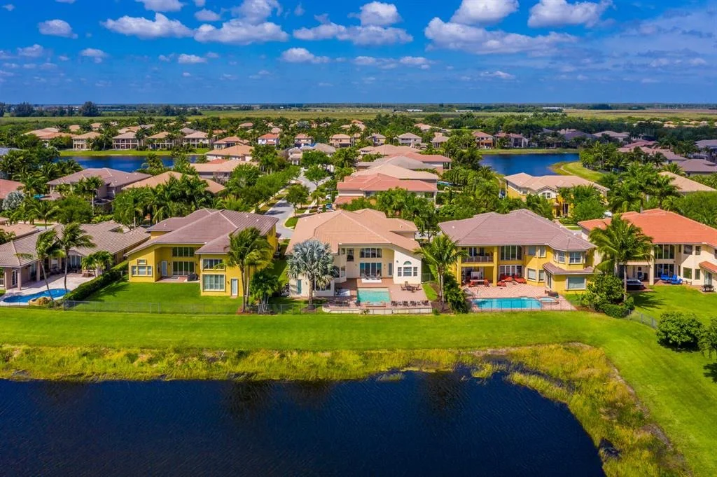Photo of 11812 Windmill Lake Drive