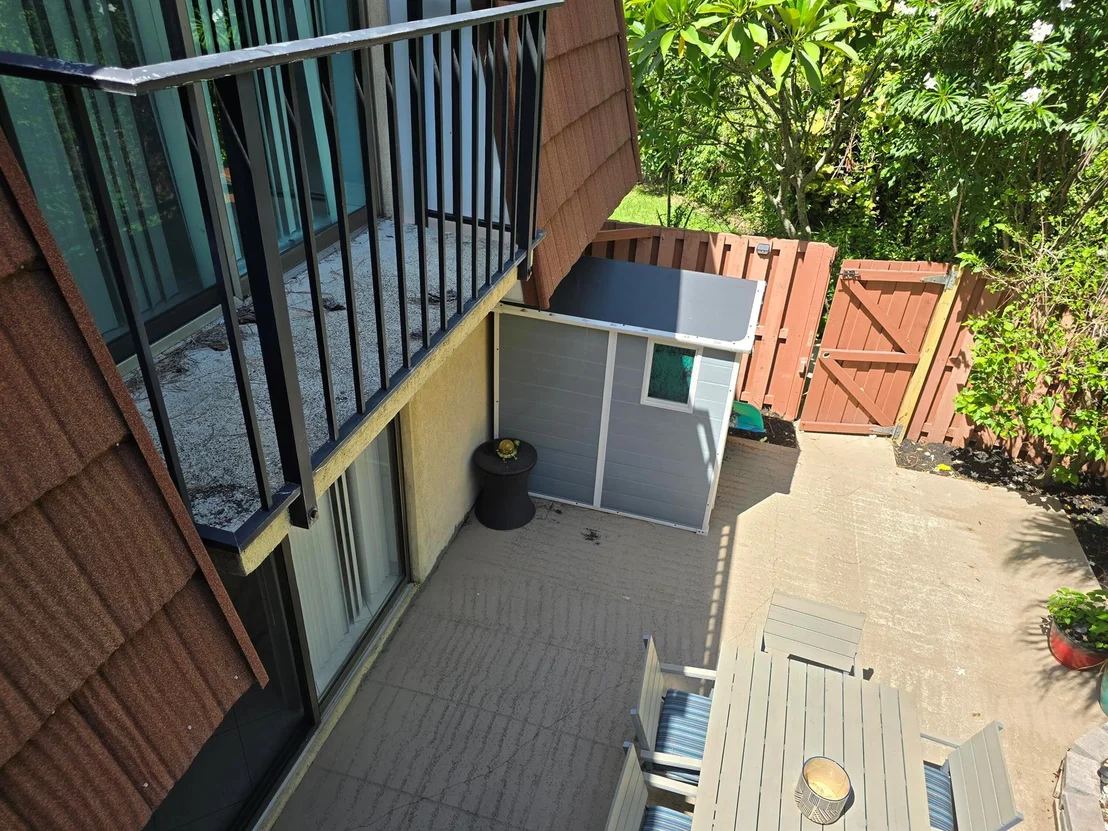 Photo of Unit 113 at 1515 Augusta Circle