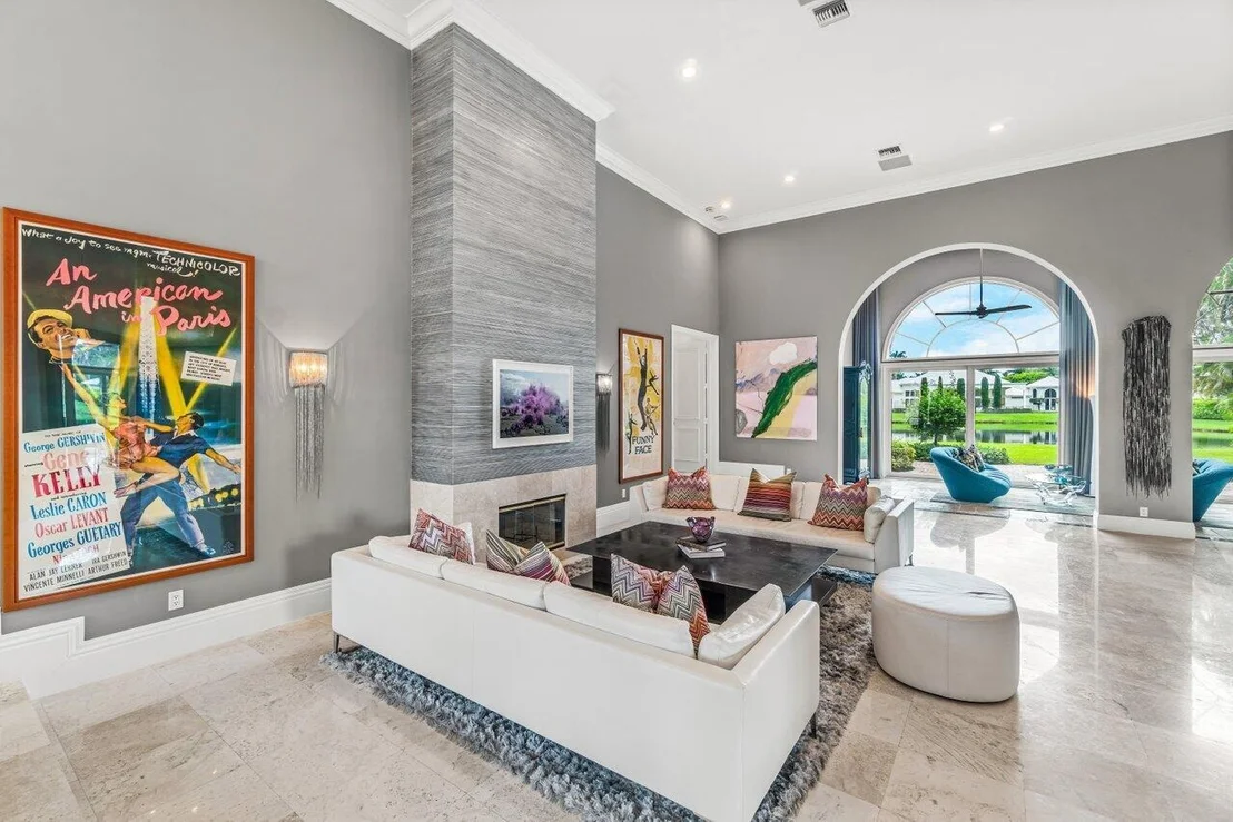 Photo of 16589 Senterra Drive