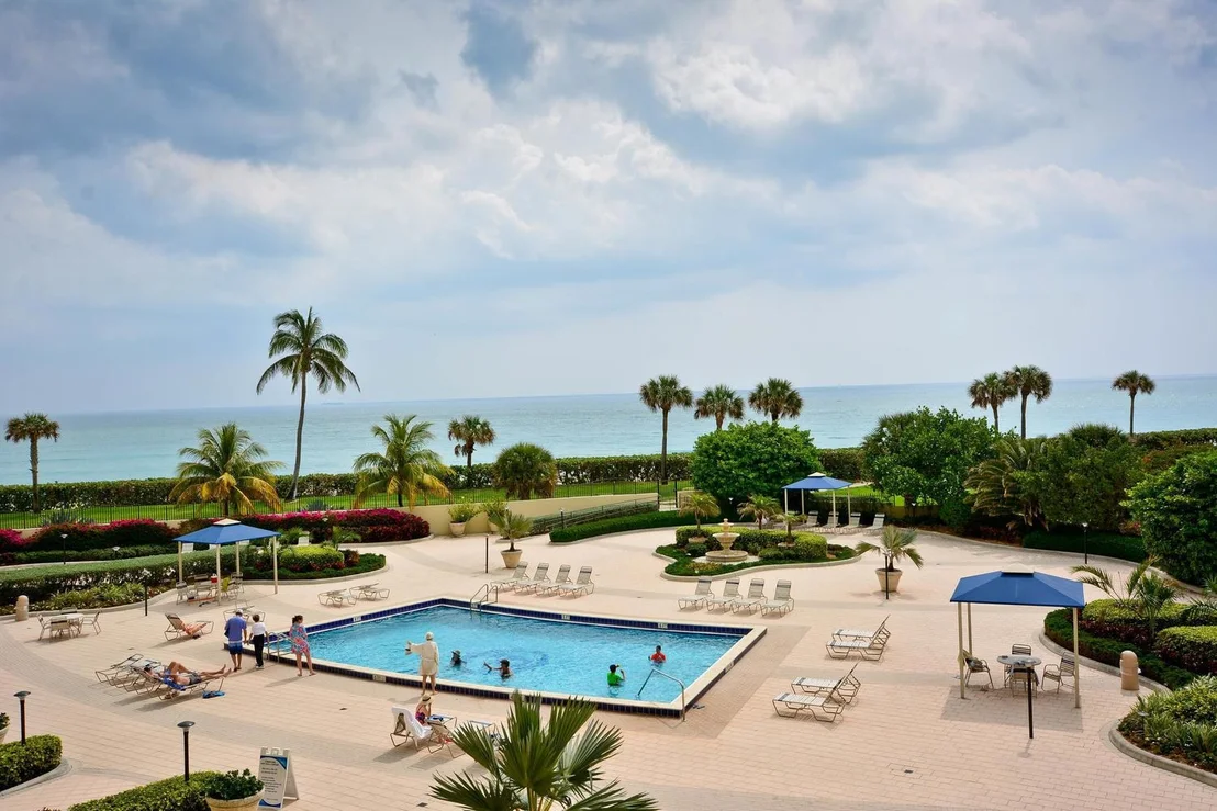 Photo of Unit 310 at 200 Ocean Trail Way