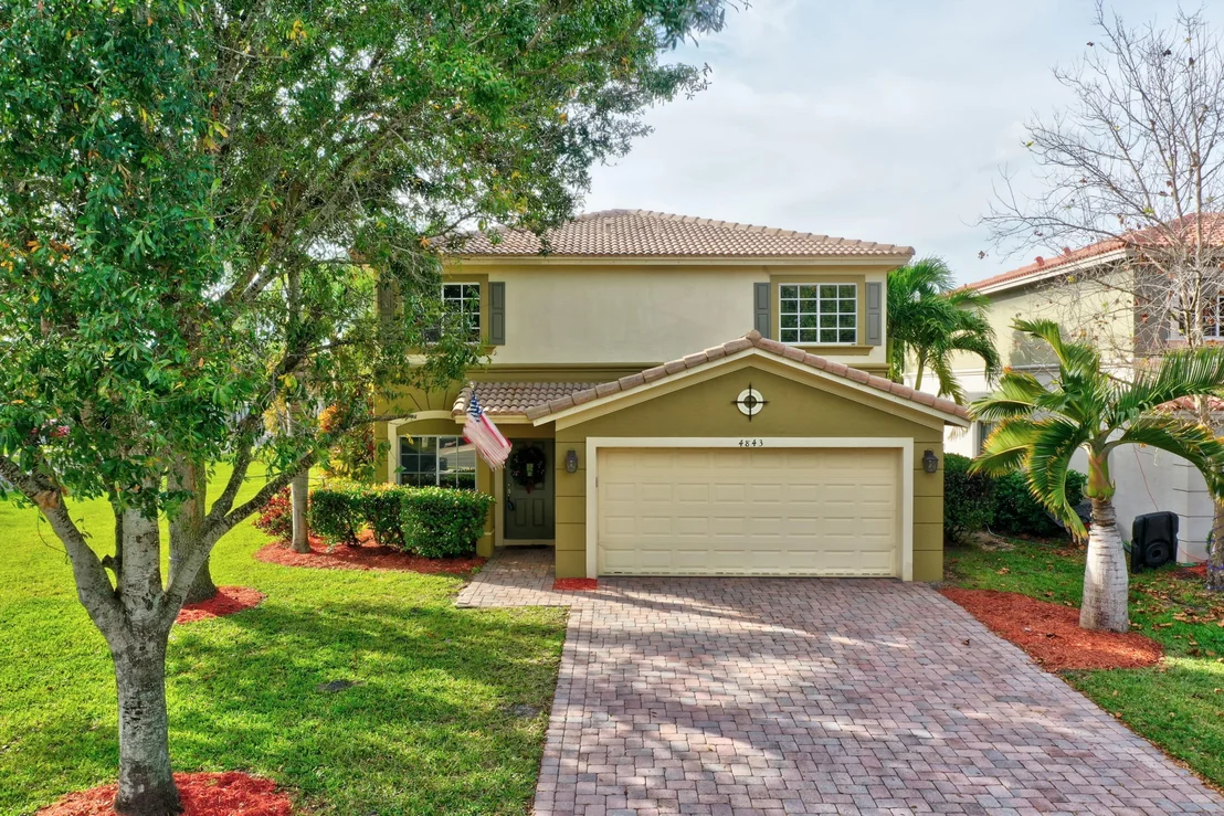 Photo of 4843 SE Duval Drive