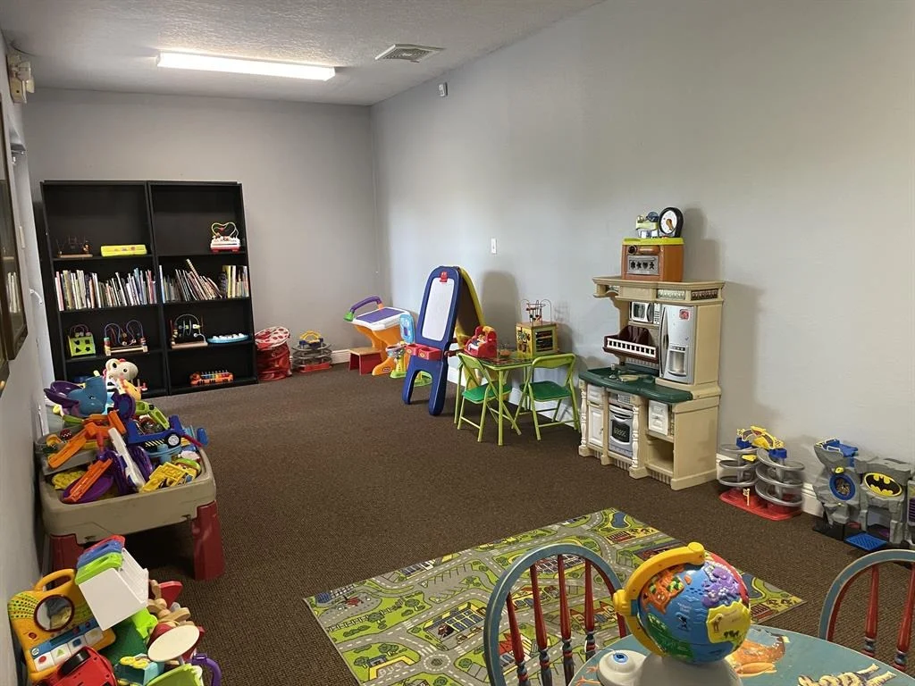 Photo of Unit B at 8171 Thames B Boulevard