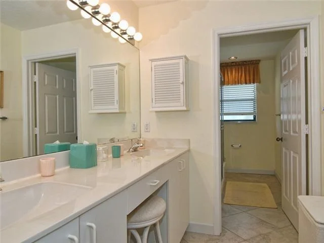 Photo of Unit 227 at 3941 Back Bay Drive