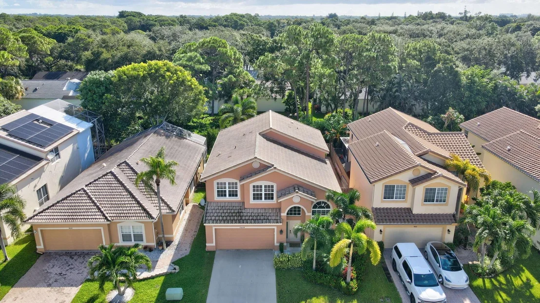 Photo of 7658 Colony Palm Drive