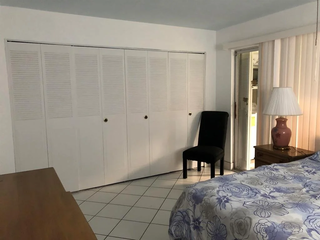 Photo of Unit C at 114 Monaco C