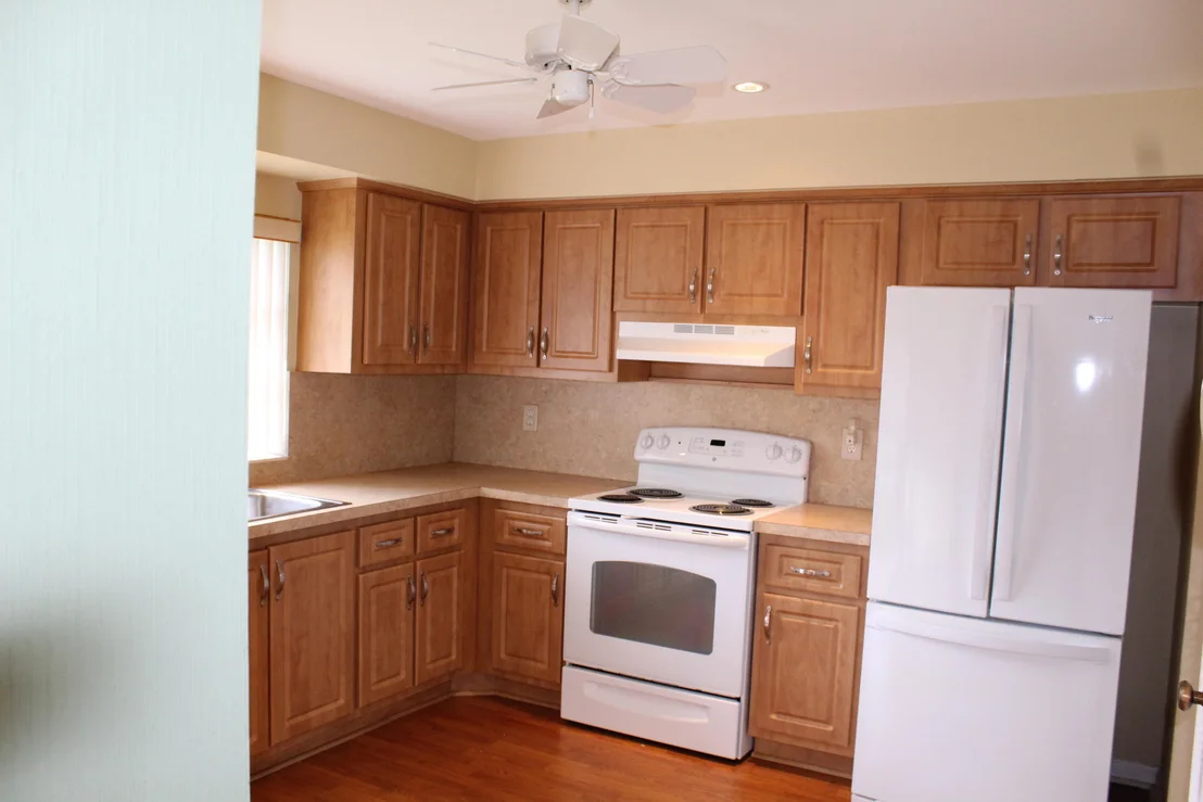 Photo of Unit A at 4866 Equestrian Road