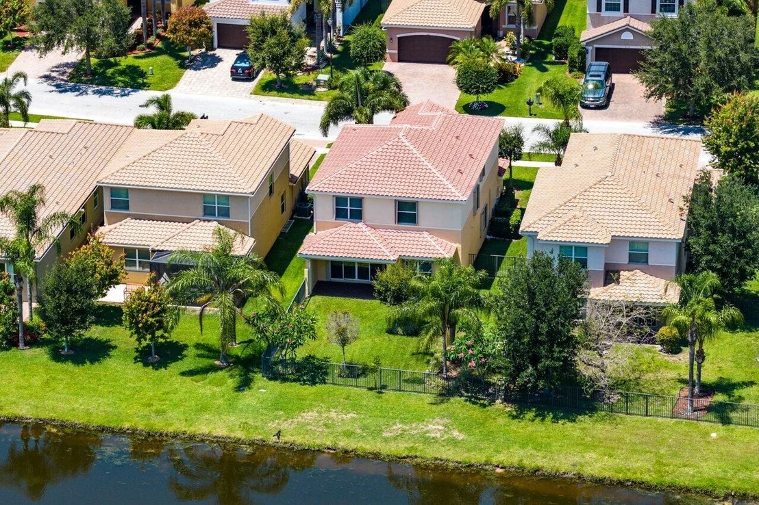 Photo of 8142 Cantabria Falls Drive