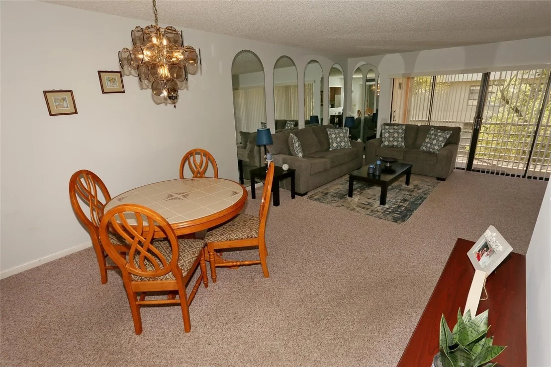 Photo of Unit 140 at 140 Capri C