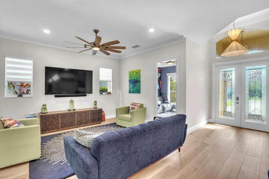 Photo of 6602 Jog Palm Drive